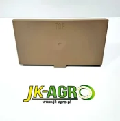 Osłona bezpieczników John Deere L154173, L112529 org.