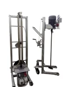 mieszadło szczelinowe, elektryczne  MD-110