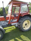 Ursus c360