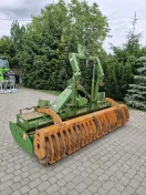 Brona wirnikowa agregat AMAZONE KG 302