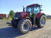 Case Puma 140 z Tuzem/ Ładowacz czołowy