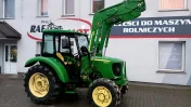 John Deere 5055E 2010