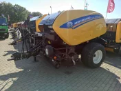 Prasa belująca Roll Baler 125 RB125 walcowa