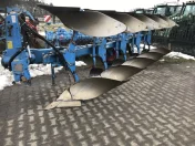 FV Lemken Varopal 7 w oryginale z Niemiec nie Amazone