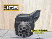 Zwrotnica lewa JCB 531-70, 541-70, 536-60, 540-170, 535-95