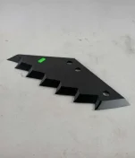 Nóż paszowozu Kuhn