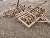wały uprawowe crosskill