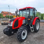 Zetor Proxima 6441 .1504MTG 2009ROK SALON POLSKA