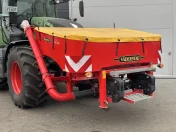 Vaderstad FH 2200 Zbiornik przedni / nawozowy fronttank