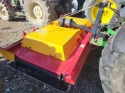Kosiarka mulczer agromet 2.8 metra rok 2018 jak nowy joskin