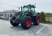 Fendt 824 Vario Profi