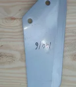 Skrzydełko redlicy prawe Mandam Lemken oryginał Kongskilde