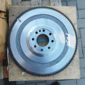 Kolo zamachowe 4899.524 case mxu maxxum new holland ts t6 t6000 nowe