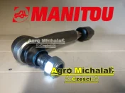 Koncówka drążka drążek, stabilizator Manitou MLT523, MT625 , MT42