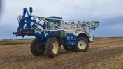 Matrot Maestria GPS 4000litrów Sprowadzony