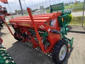 Siewnik zbożowy SR300 AGRO-MASZ