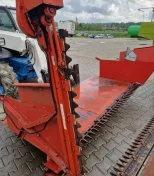 Stół do rzepaku 2.6m 3.96m