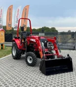 DONGFENG DF-304G2, Rewers,Manual,25hp, 4x4, 2025 rok , Homologacja UE
