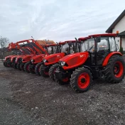 Zetor Major CL80 SALON POLSKA Stan Perfekcyjny