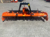 brona wirnikowa Shaktiman 2m