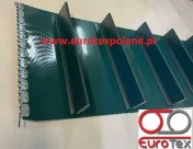 taśma podajnika pas guma taśmociągu paszowozu warzyw bobu doniczkarka