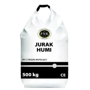 Wapno granulowane JURAK HUMI