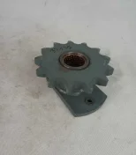 Piasta kpl. Z-13 559.500.604.000 Famarol