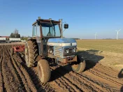 leyland 272 ladowacz czolowy tur