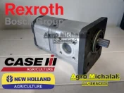 Pompa hydrauliczna Rexroth CASE JX60, JX70, JX80 , QUANTUM 65,75,85.95