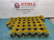 Zestaw tulei ładowacza STOLL ROBUST F70 HDPM