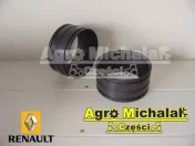 Tuleja przedniej osi żeliwna Renault 90-34, 103-54 , 100x90x51 za