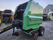 Prasa Deutz Fahr RB 3.55 Oryginał Vicon 157 FV