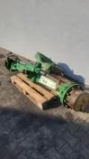 Przedni most DANA john deere 6910, AL114403