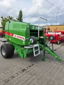 OD RĘKI!!! Prasa stałokomorowa - SIPMA PS 1225 FORTIS