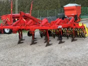 Agregat bezorkowy, gruber Pottinger Synkro 3003