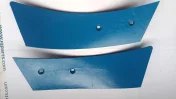 Płoza 6 otworów Lemken iQparts