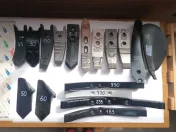 Redlica dziób Horsch MulchMix XXL Terrano Tiger Mandam Landstal HIT