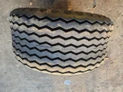 Opona rolnicza 400/60-15.5 BKT