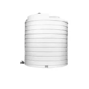 Zbiornik na deszczówkę naziemny SWIMER WATER TANK 10000 FUJP BIAŁY