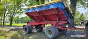 Wywrotka 16 ton