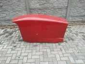 Maska Pokrywa silnika ciągnik Case