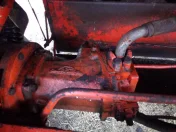 Silnik Hydrauliczny PV105 LINDE Deutz Fahr M 1600 , 1620 Hydromat hydr