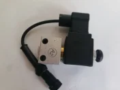 Zawór elektromagnetyczny cewka blokady Zetor Proxima