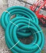 Wąż PCV elastyczny do beczkowozu beczki do szamba różne średnic 50-150