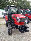 Ciągnik HANWO HWE354C 40 KM