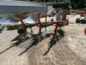 Pług kverneland em 100 3 skibowy