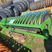 Wał Amazone KWM 3000 fi600 matrix