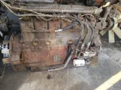 Silnik MWM D 226-6 R281 / Renault 133.14 itp