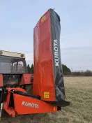 Kosiarka Kubota dm2032