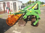 Brona talerzowa agregat Amazone Catros +3001